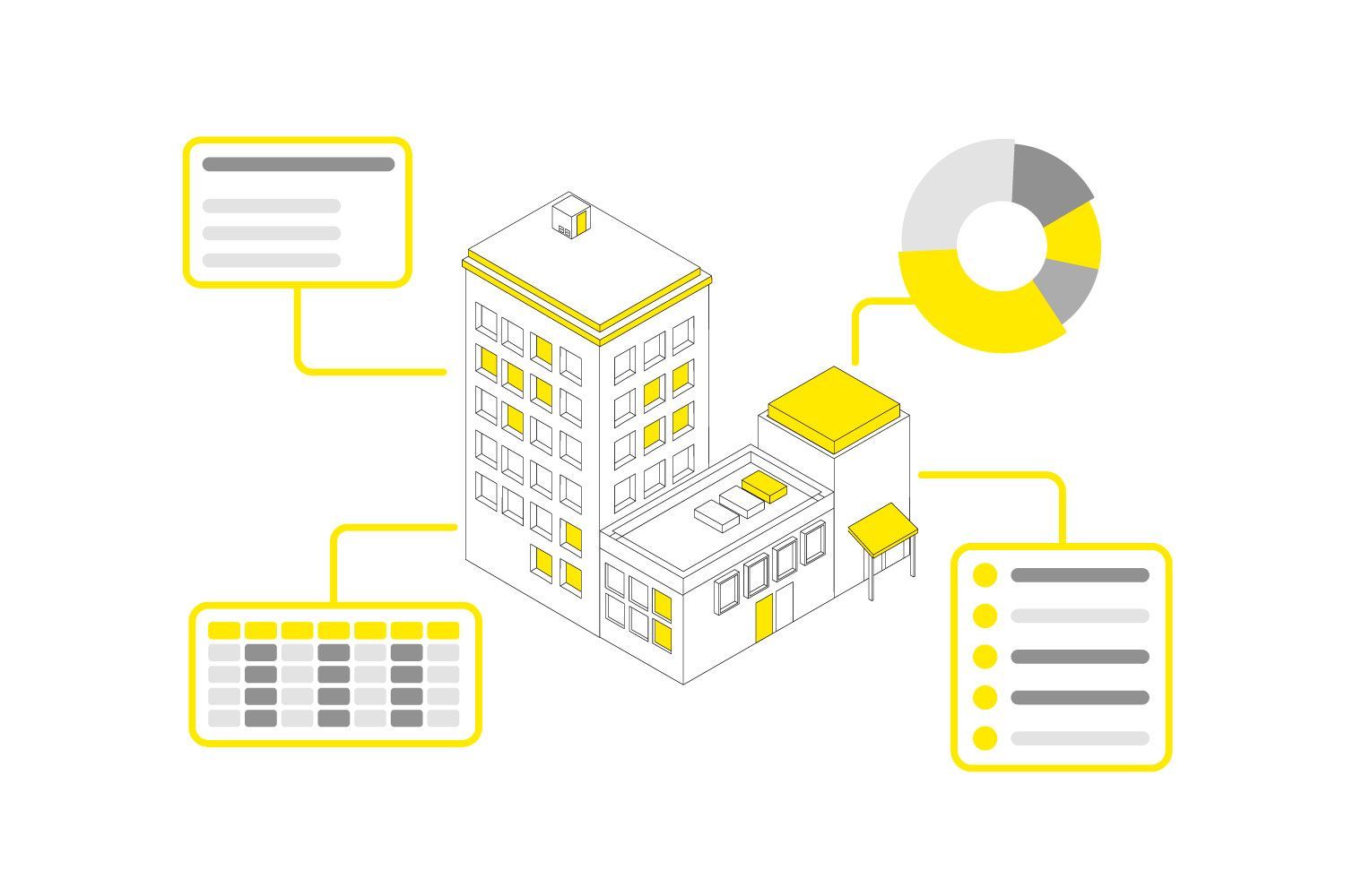 3D-Gebaeudedaten CAFM-Systeme dotscene Hero