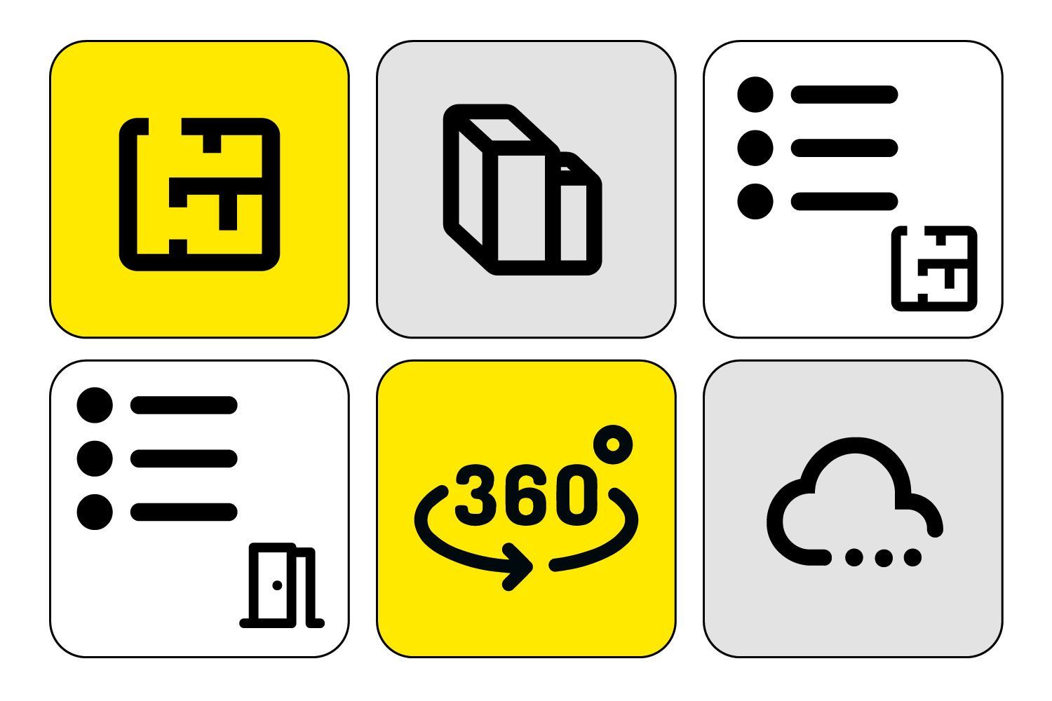 3D-Gebaeudedaten Formate CAFM-Systeme dotscene