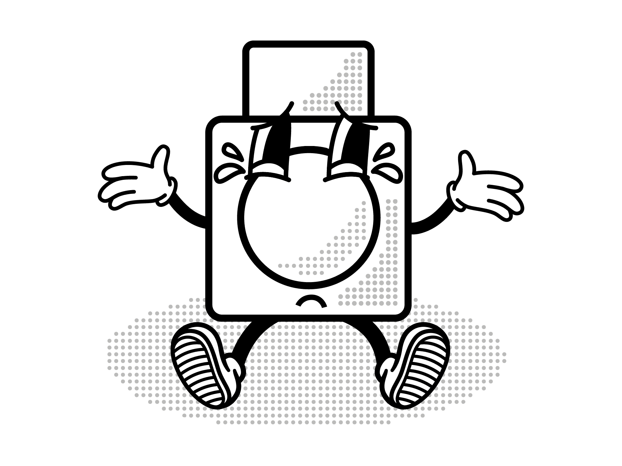 dotscene 3d laserscanner dotty weinend