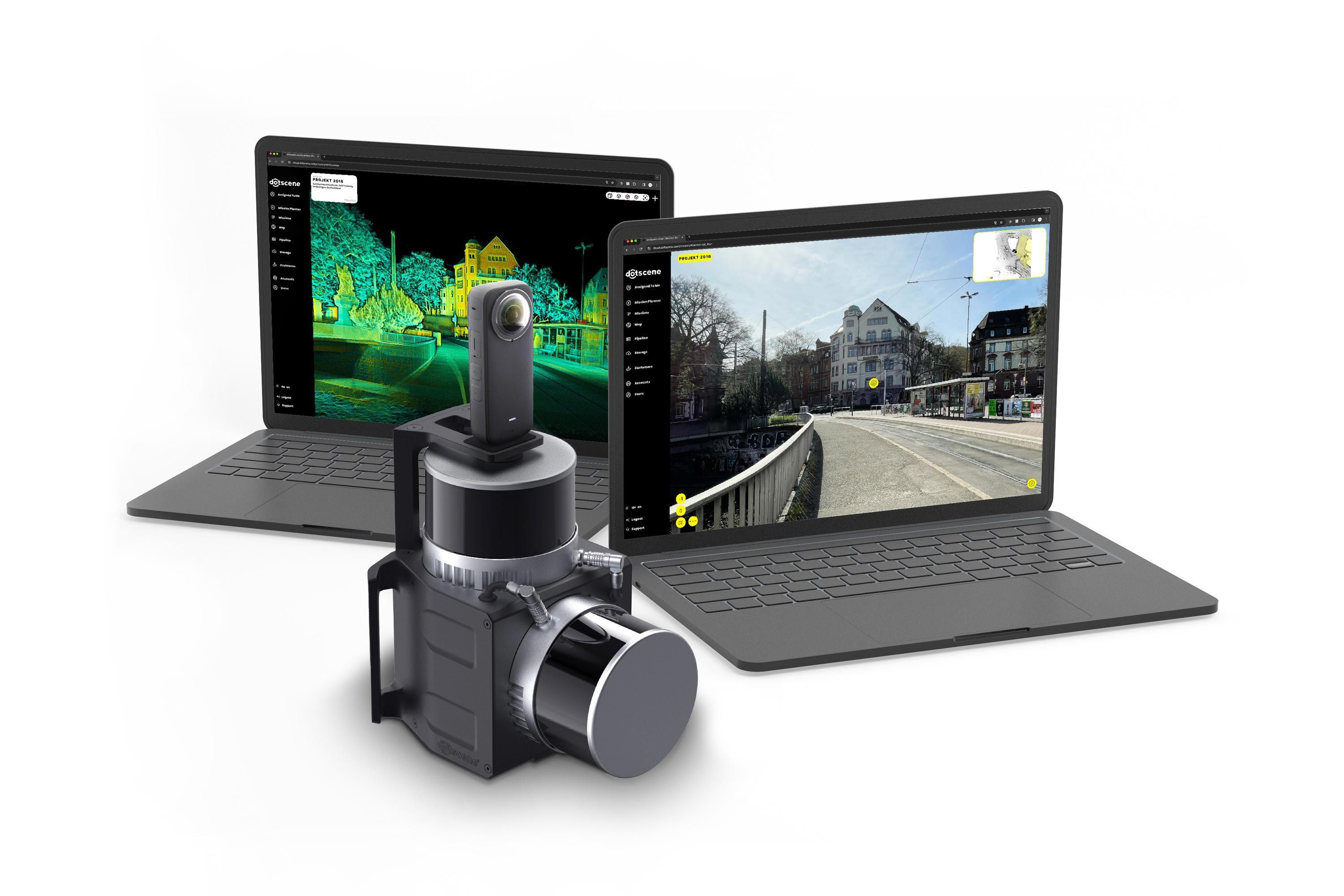 produkte dotcube dotscene-cloud 360° hero